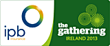 IPB Gathering Logo